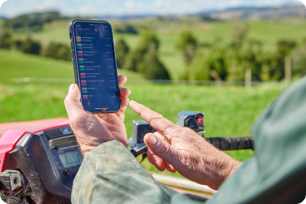 Tank Level Monitoring solutions callout