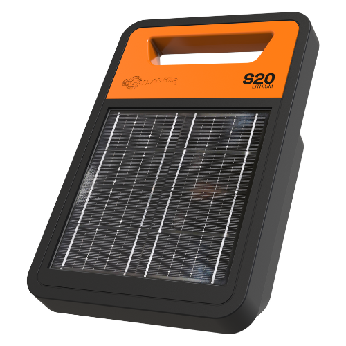 S20 lithium energizer