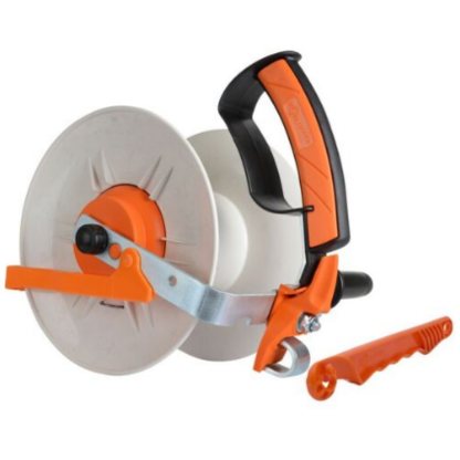 Carrete de engranaje