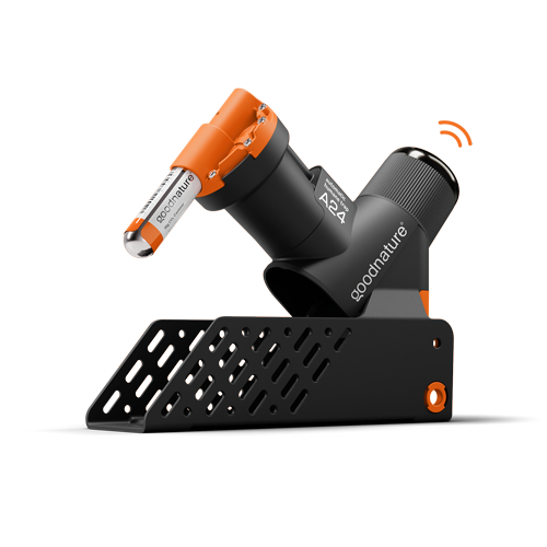 Goodnature armadilha inteligente